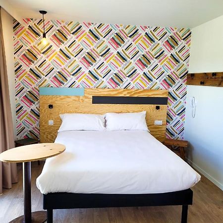 Greet Hotel Castets Coeur Des Landes Exterior photo