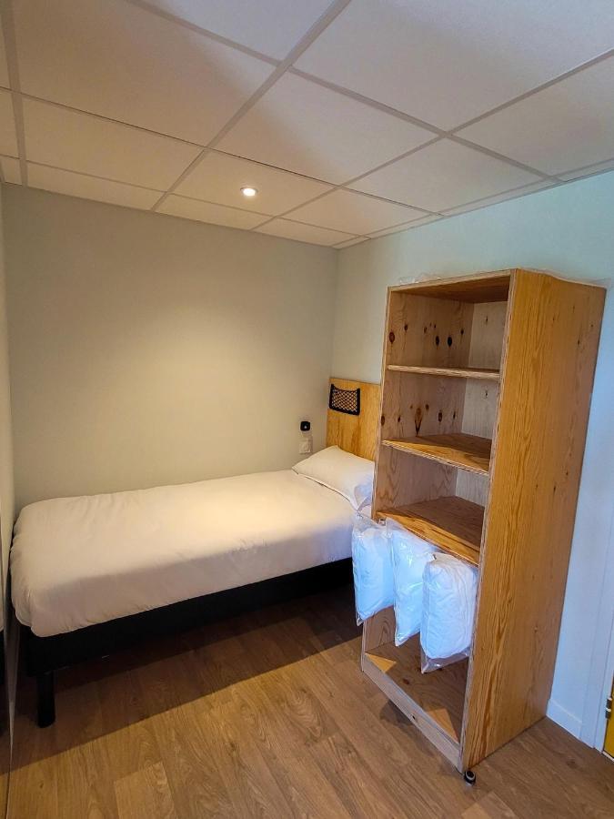 Greet Hotel Castets Coeur Des Landes Exterior photo