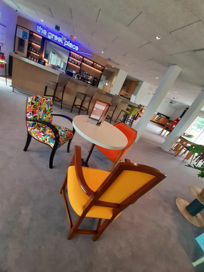 Greet Hotel Castets Coeur Des Landes Exterior photo