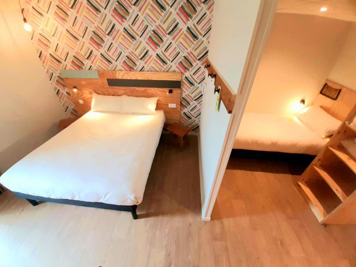 Greet Hotel Castets Coeur Des Landes Exterior photo