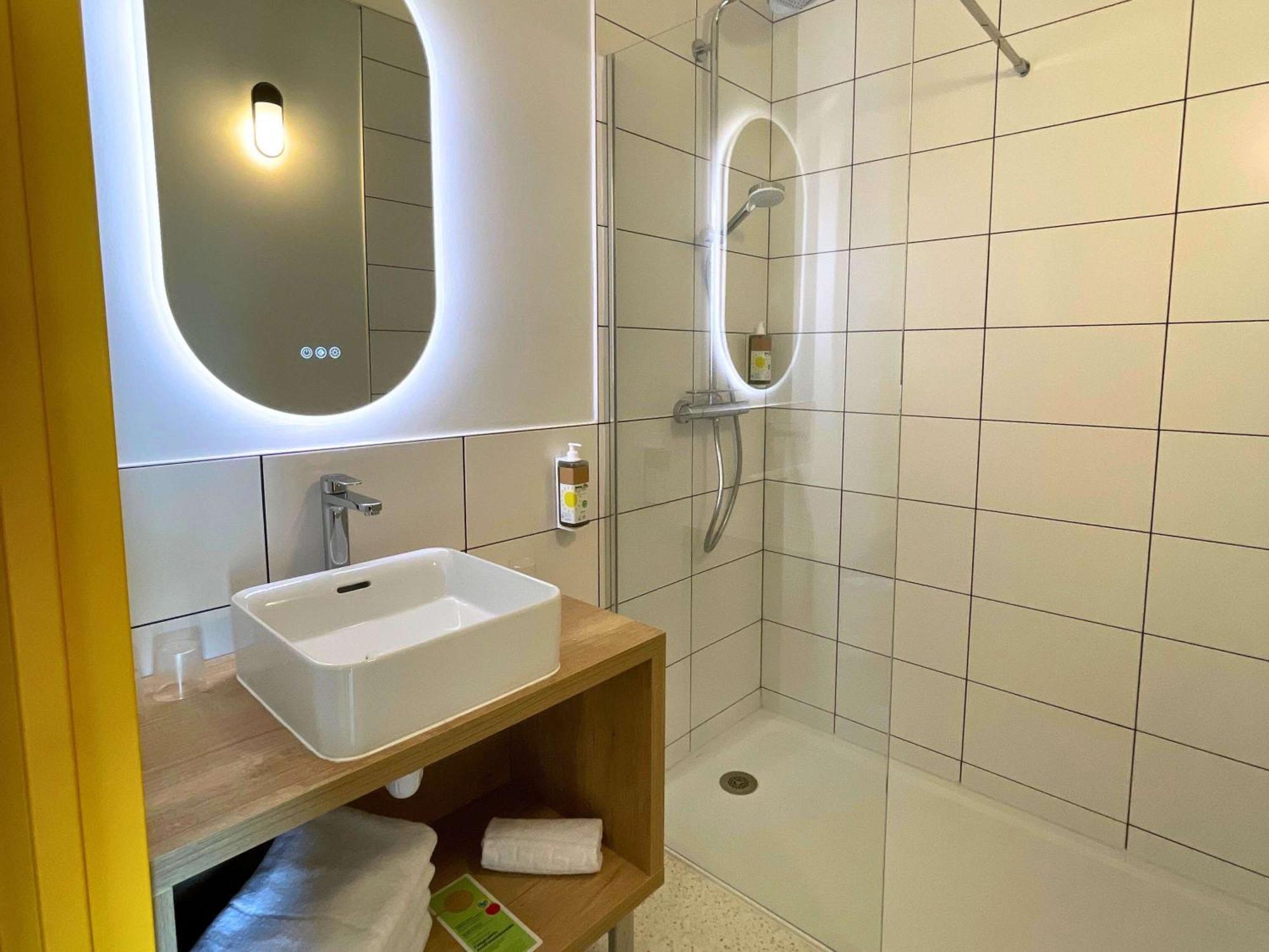 Greet Hotel Castets Coeur Des Landes Exterior photo