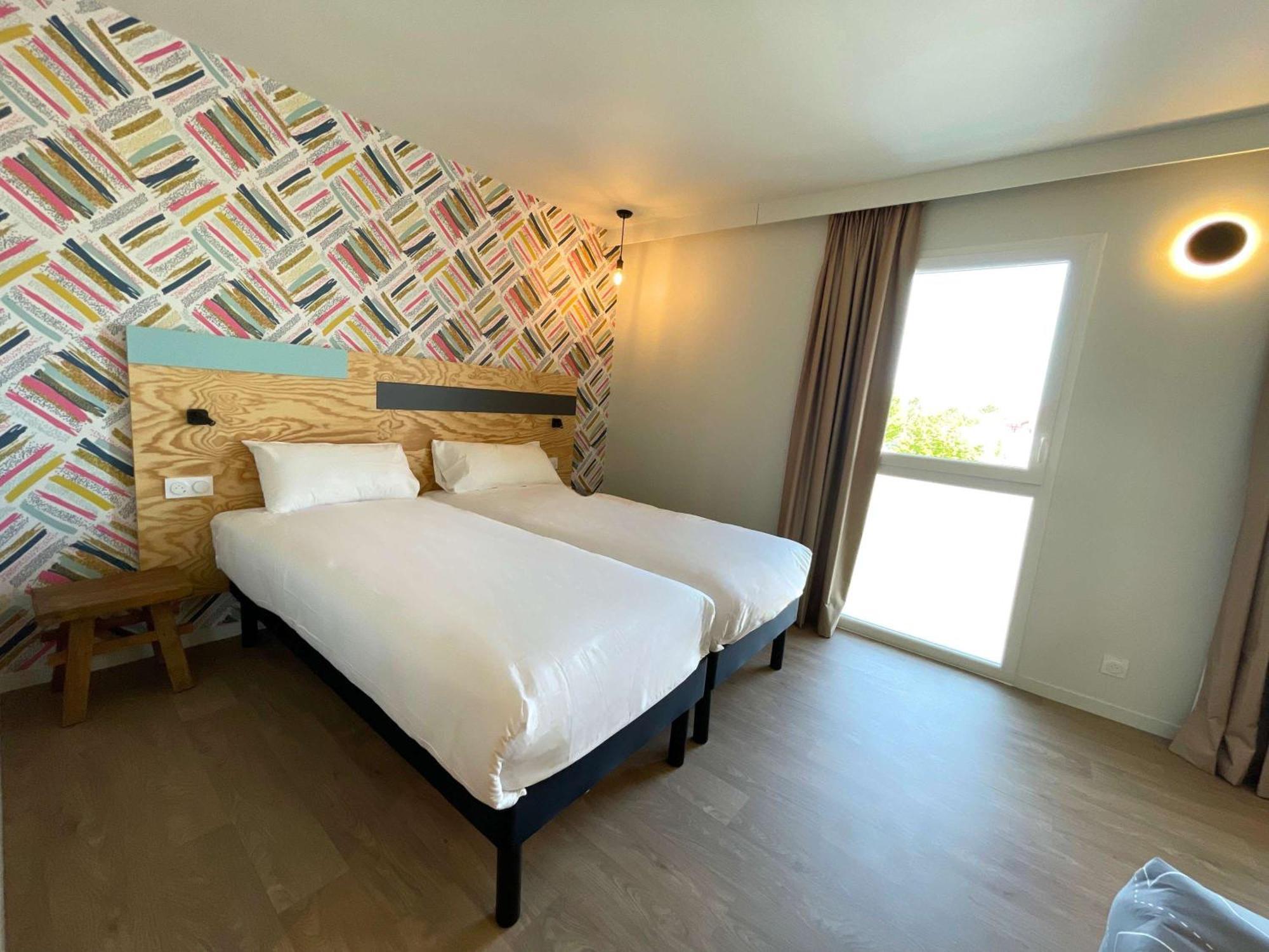 Greet Hotel Castets Coeur Des Landes Exterior photo